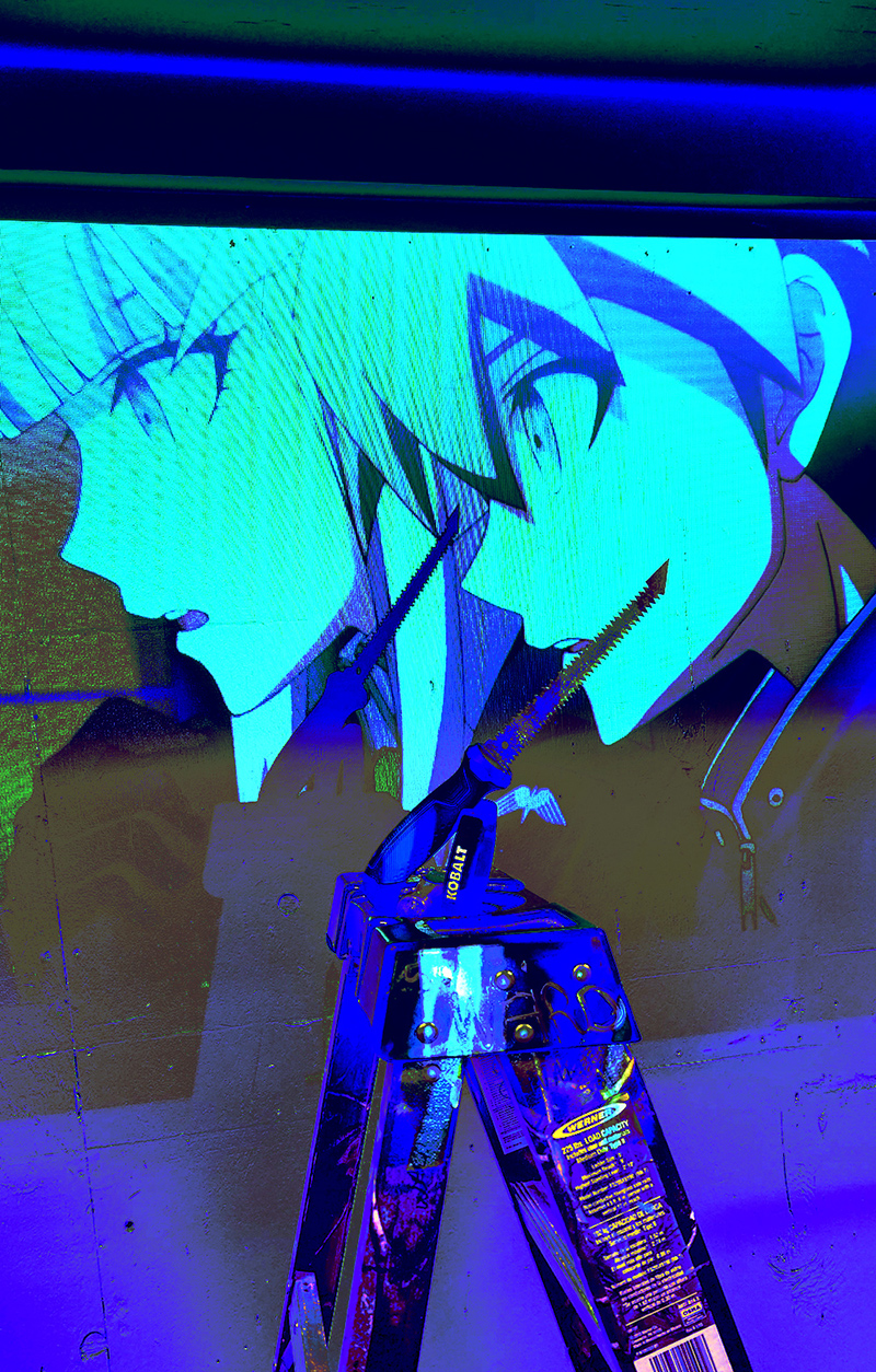 Anime Watcher
