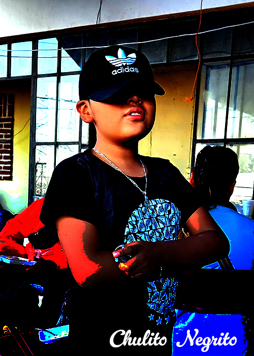 Carlitos guey
